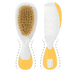 Comb and Brush