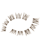 Eyelashes Clusters Naturals 5 – Brown/Black
