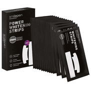 Power Whitening Strips 14x2