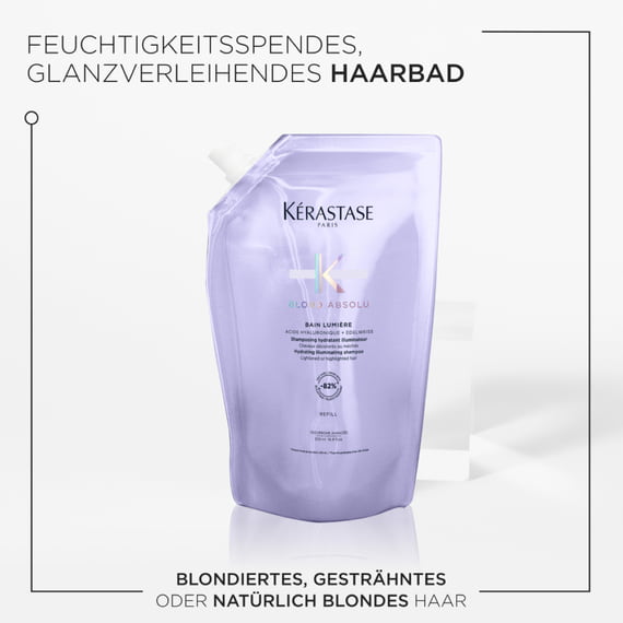 Bain Lumière Nachfüllpack
