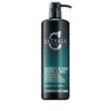 Oatmeal & Honey Shampoo