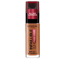 32H Fresh Wear Make-up 340 Copper