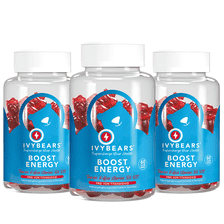 3 Monatspackung Boost Energy