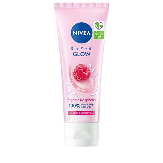 Reis Peeling Bio Himbeere