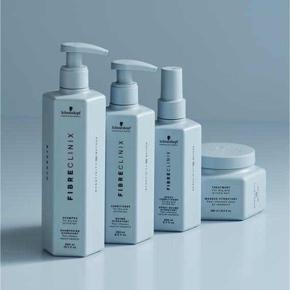 Hydrate Spray Conditioner