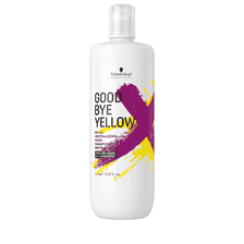 Goodbye Yellow