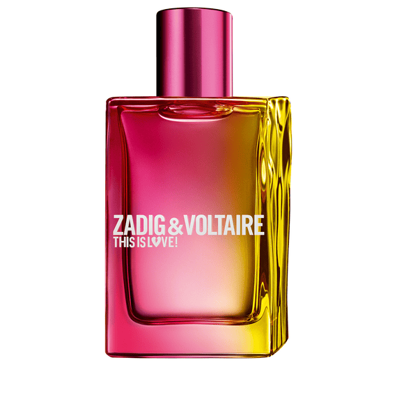 Eau de Parfum
