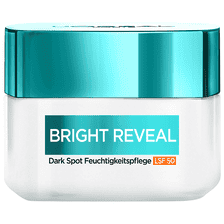 Macchie Scure Idratante SPF50