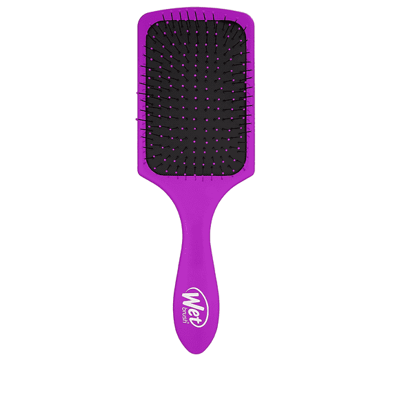 Paddle Detangler - Purple