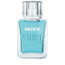Fresh Man Eau de Toilette