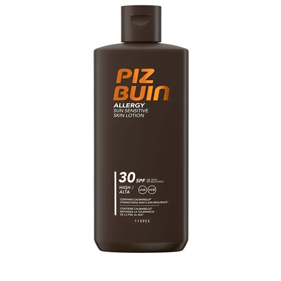 Sun Sensitive Skin Lotion SPF30