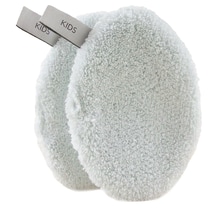 Tampons de lavage pour bébé - Pastel Blue Lot de 2