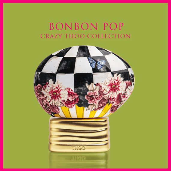 THoO • BonBon Pop Eau de Parfum 75 ml