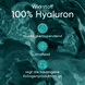 Mouth Pads Hyaluron