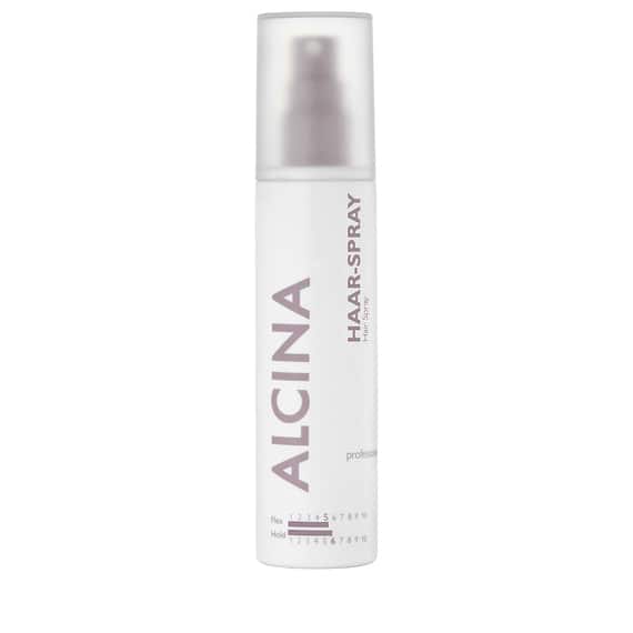 Haar-Spray