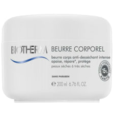 Beurre Corporel