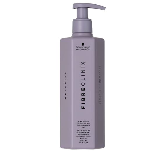 De-Frizz Shampoo