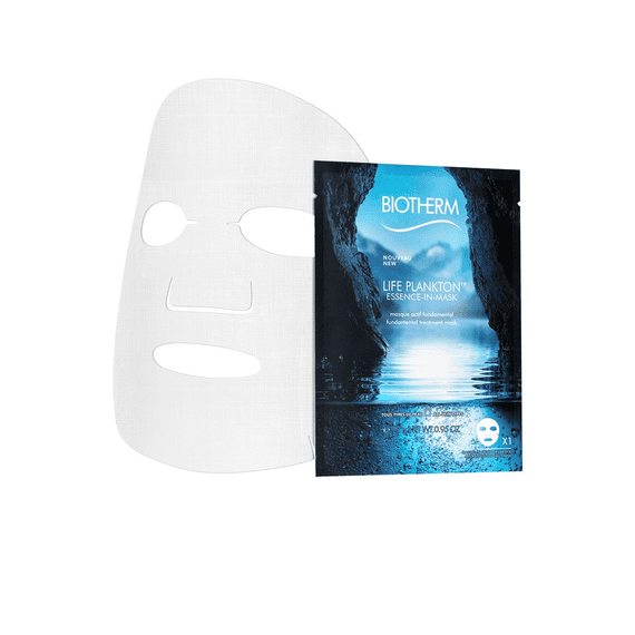 Life Plankton Essence-In-Mask (1 pezzo)