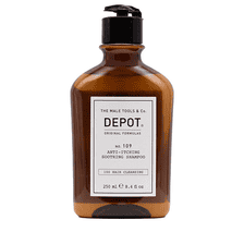 No.109 Anti-Itching Soothing Shampoo
