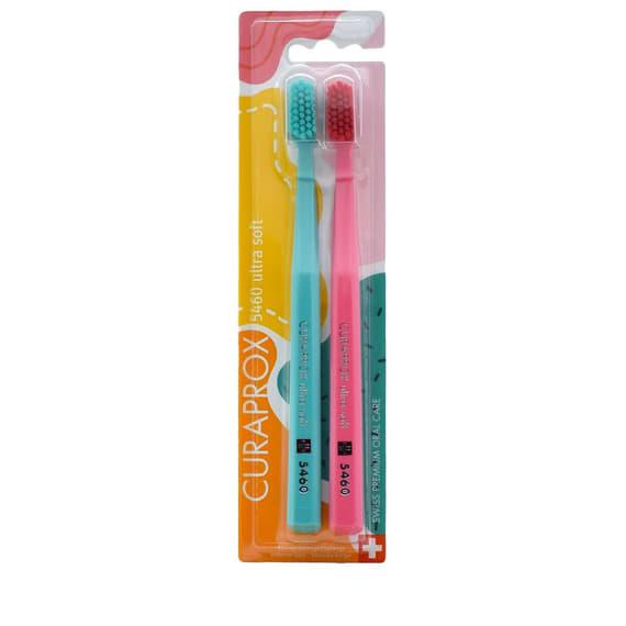 CS 5460 Ultra Soft Duo Different Days Edition