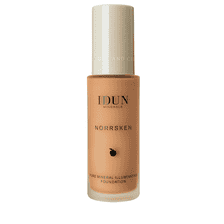 Nordic Veil Liquid Foundation Ylva