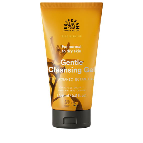 Gentle Cleansing Gel