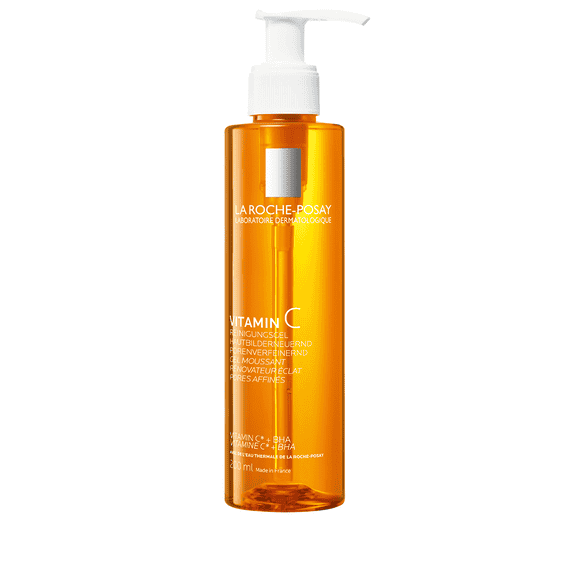 Pure Vitamine C Cleanser