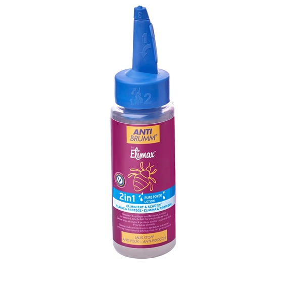 2in1 Lotion