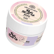Pedi Build Up Beige