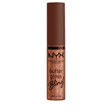 Butter Gloss Bling 08 Hustla