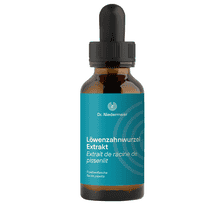 Dandelion Root Extract