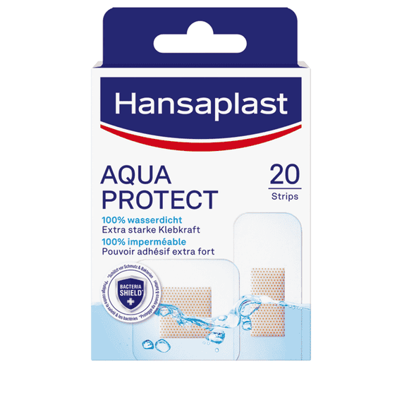 Aqua Protect Gesso