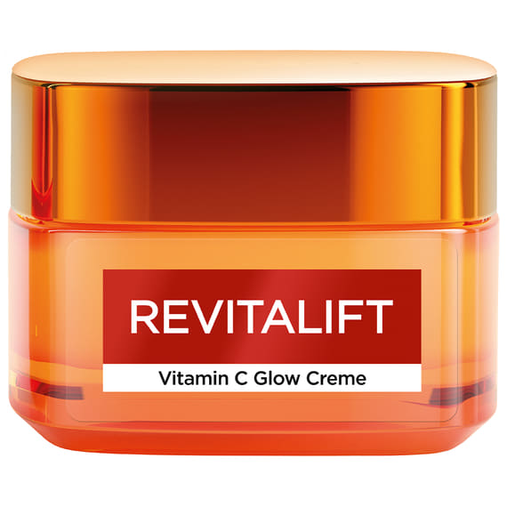 Crema Luminosità alla Vitamina C