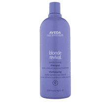 Blonde Revival Purple Toning Shampoo