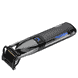 Regolabarba Super-X Black Chrome S991E