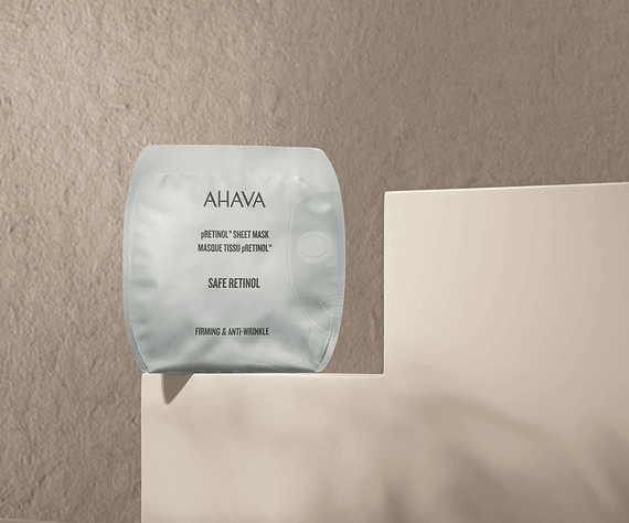 Sheet Mask