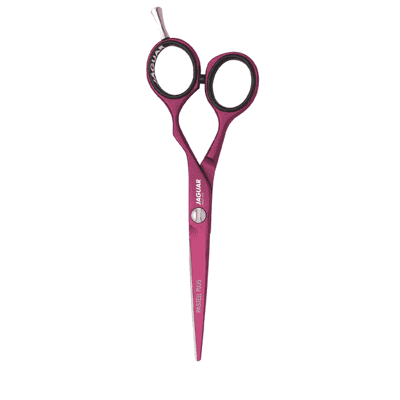 Pastel Plus Offset Candy 5.5 Hair Scissors
