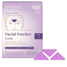 Gesicht Patches mit Ectoin