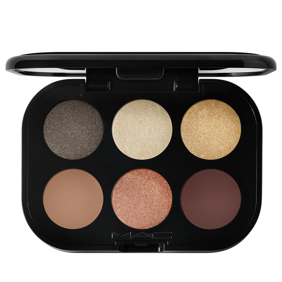 Connect In Colour Eyes X6 - Intimate Nudes