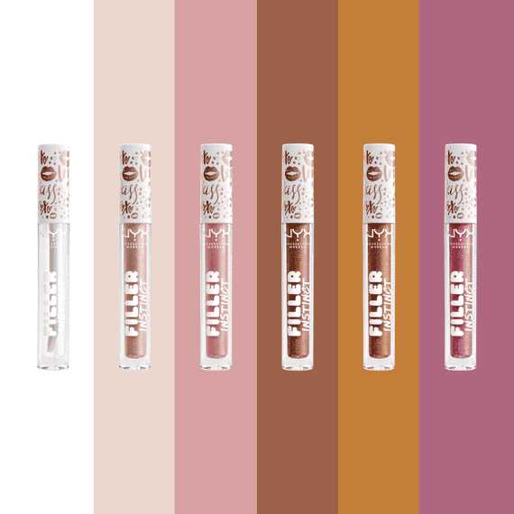 Plumping Lip Polish