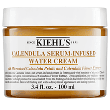 Calendula Serum Infused Water Cream