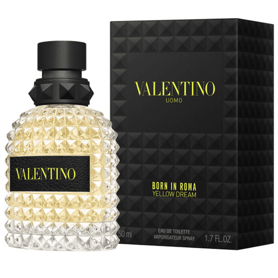Yellow Dream Eau de Toilette