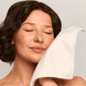 Skincare Face Towels - White