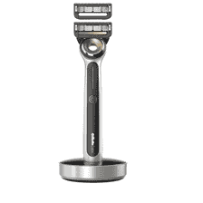 Heated Razor Starter Pack