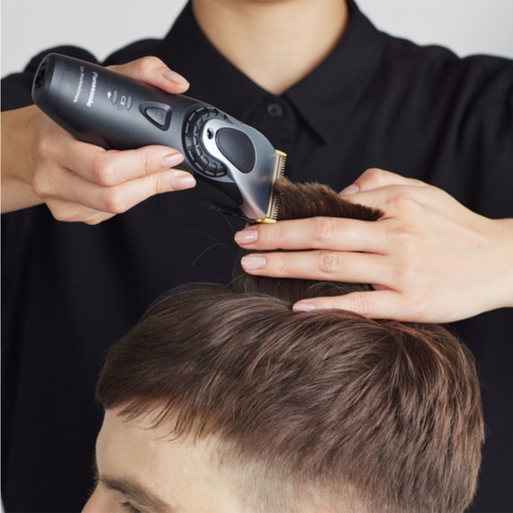 Panasonic hair clipper deals