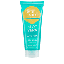 Aloe Vera Aftersun Gel Tube