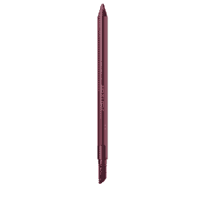 24H Waterproof Gel Eye Pencil Aubergine