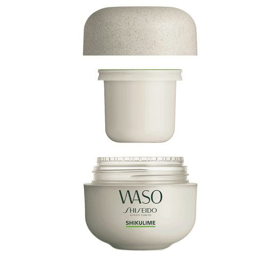Refill Shikulime Mega Hydrating Moisturizer