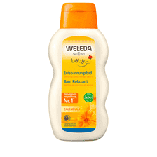 Calendula Entspannungsbad