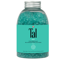 Foot Bath Salt